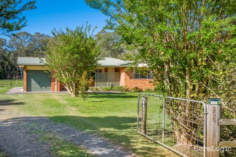 Property photo of 258 Mullumbimby Road Mullumbimby NSW 2482