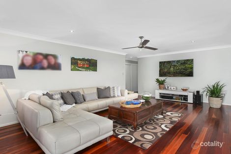 Property photo of 37 Desert Falls Crescent Parkwood QLD 4214
