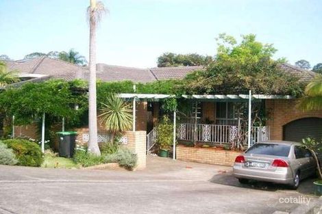 38 Denman Rd, Georges Hall, NSW 2198