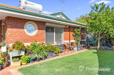Property photo of 70B Harrison Street Nollamara WA 6061