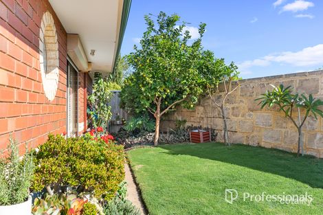 Property photo of 70B Harrison Street Nollamara WA 6061