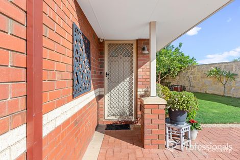 Property photo of 70B Harrison Street Nollamara WA 6061