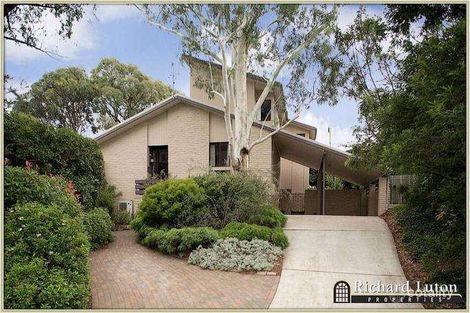 13 Cheel Pl, Farrer, ACT 2607