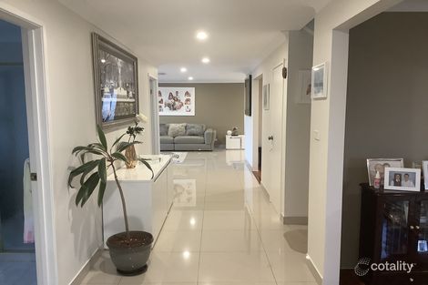 Property photo of 8 Baraba Close Glenmore Park NSW 2745