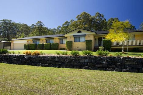 Property photo of 388 Highlands Drive Failford NSW 2430