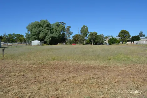 28 Thistle St, Blackall, QLD 4472