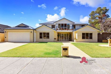 Property photo of 20 Peppermint Boulevard College Grove WA 6230