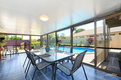 56 Jessica Bvd, Minyama, QLD 4575