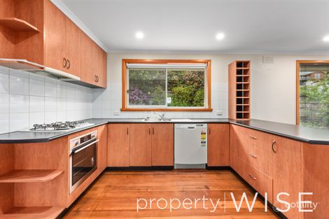 Property photo of 27 Osborne Avenue Trevallyn TAS 7250