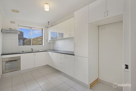 12/8 Bayley St, Marrickville, NSW 2204
