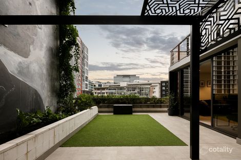 Property photo of 402/7 Chester Street Newstead QLD 4006