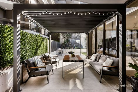 Property photo of 402/7 Chester Street Newstead QLD 4006