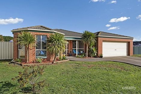 5 James Patrick Way, Lancefield, VIC 3435
