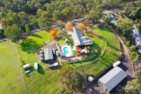 Property photo of 90 Uplands Road Yarra Glen VIC 3775