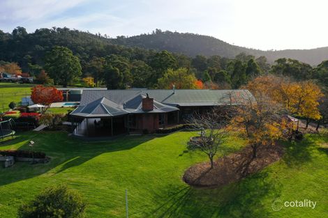 Property photo of 90 Uplands Road Yarra Glen VIC 3775