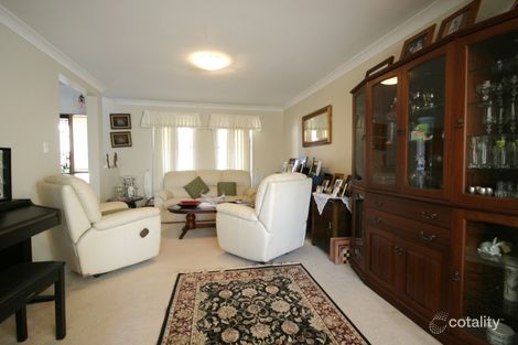 Property photo of 27 Nigella Circuit Drewvale QLD 4116