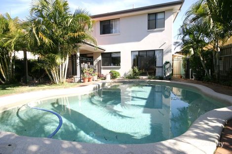 Property photo of 27 Nigella Circuit Drewvale QLD 4116