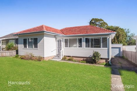 Property photo of 67 Lake Entrance Road Oak Flats NSW 2529