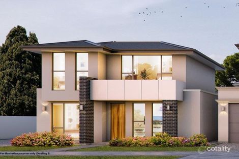 18a/18b Randolph Ave, Parkside, SA 5063