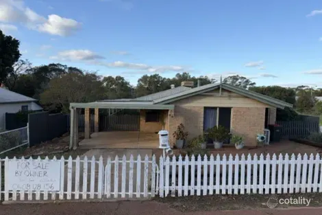 66 Stirling Tce, Toodyay, WA 6566
