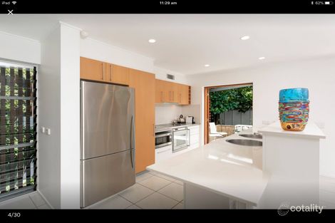 Property photo of 116/80 North Shore Road Twin Waters QLD 4564