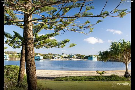 Property photo of 116/80 North Shore Road Twin Waters QLD 4564