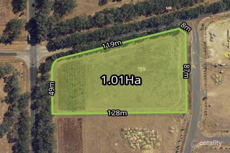 Property photo of 4 Stadamy Street Oakford WA 6121