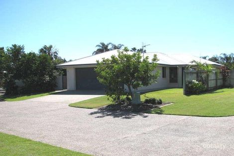 8/4 Bargara Lakes Dr, Bargara, QLD 4670