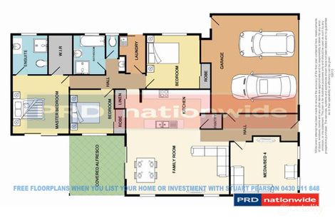 17 Forest Grove Cres, Sippy Downs, QLD 4556