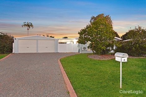 Property photo of 8 Eileen Court Kelso QLD 4815