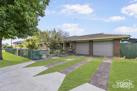 Property photo of 16 Jimbour Drive Newtown QLD 4350