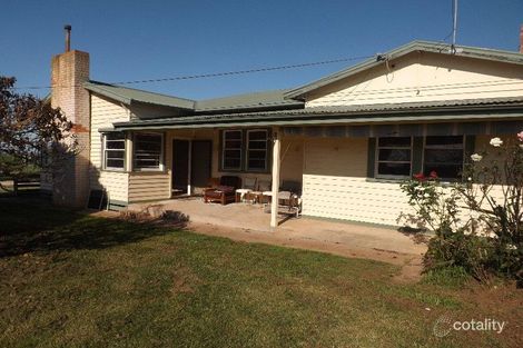 Property photo of 140 Colemans Road Tinamba VIC 3859