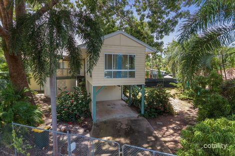 Property photo of 1 Regulus Court Woodroffe NT 0830