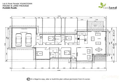 Property photo of LOT 6 Pinot Parade Youngtown TAS 7249