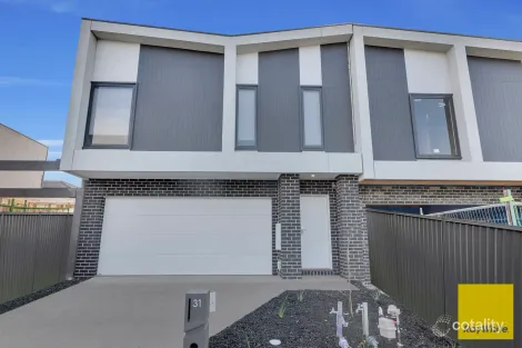 31 Wheatsheaf Rd, Wyndham Vale, VIC 3024