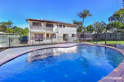 Property photo of 83 Mark Road West Little Mountain QLD 4551