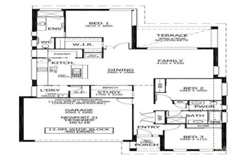 Property photo of LOT 411 Rockpool Avenue Sandy Beach NSW 2456