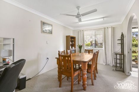 Property photo of 16 Jimbour Drive Newtown QLD 4350