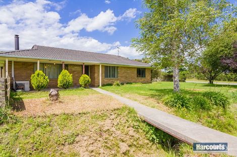 49 Railway Ave, Bunyip, VIC 3815