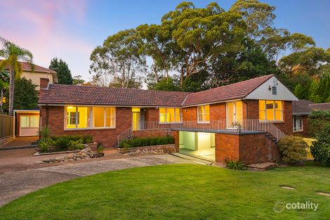 4 Coolabah Ave, Turramurra, NSW 2074