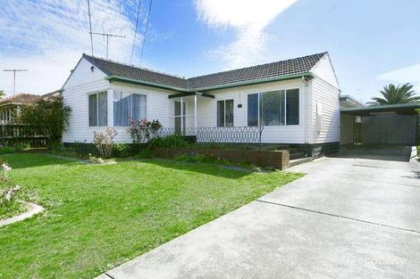 Property photo of 24 Davis Street Belmont VIC 3216