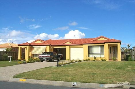 Property photo of 11 Catherine Court Labrador QLD 4215