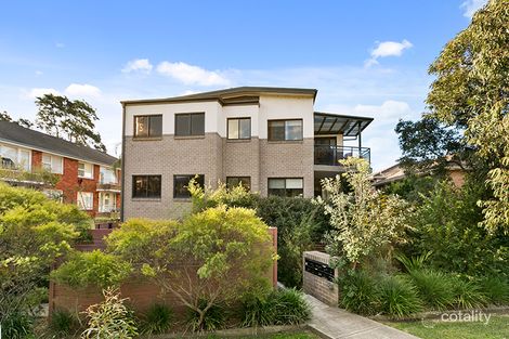 9/21 Kingsway, Dee Why, NSW 2099
