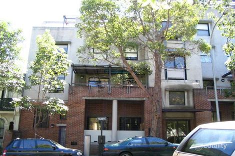 54-64 Macarthur St, Ultimo, NSW 2007