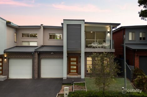 28b Balanada Ave, Chipping Norton, NSW 2170