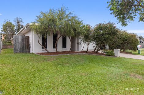 Property photo of 34 Pangali Circuit Birtinya QLD 4575