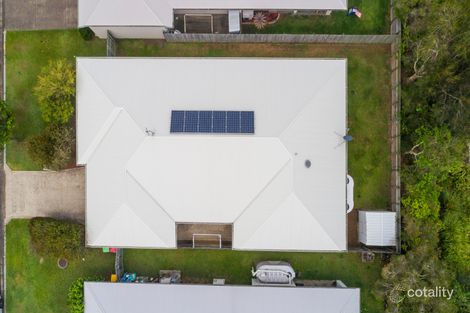 Property photo of 34 Pangali Circuit Birtinya QLD 4575