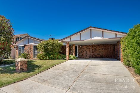 Property photo of 7 Coipasa Place Joondalup WA 6027