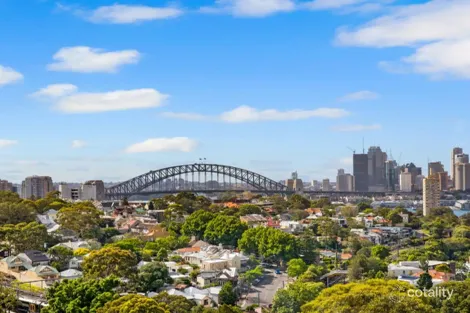 39/10 Carr St, Waverton, NSW 2060