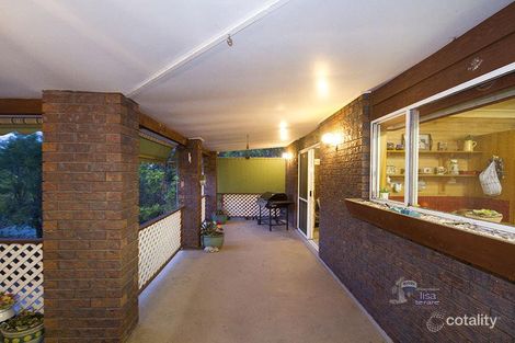 Property photo of 38 Fort Road Oxley QLD 4075